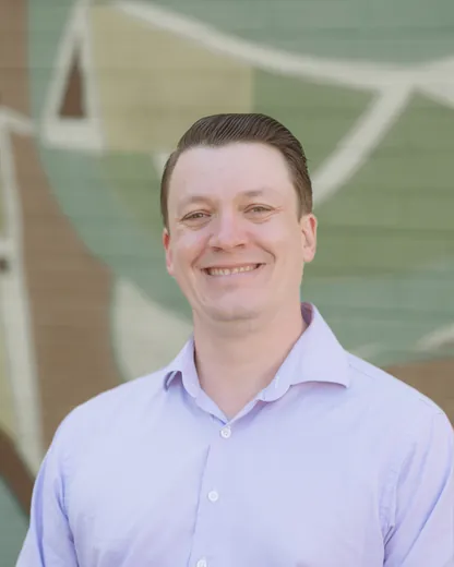 Patrick Wiseman